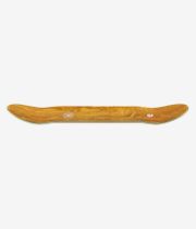 Real Ishod Jeweler Twin Tail 8.25" Planche de skateboard (purple)