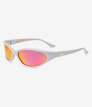 Butter Goods x Umbro Striker Sonnenbrille (grey)