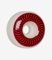 Spitfire Classic Wheels (white) 51mm 99A 4 Pack