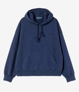 Carhartt WIP Benton Hoodie (jupiter garment dyed)