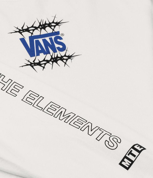 Vans MTE Electro Waves Longsleeve (egret)