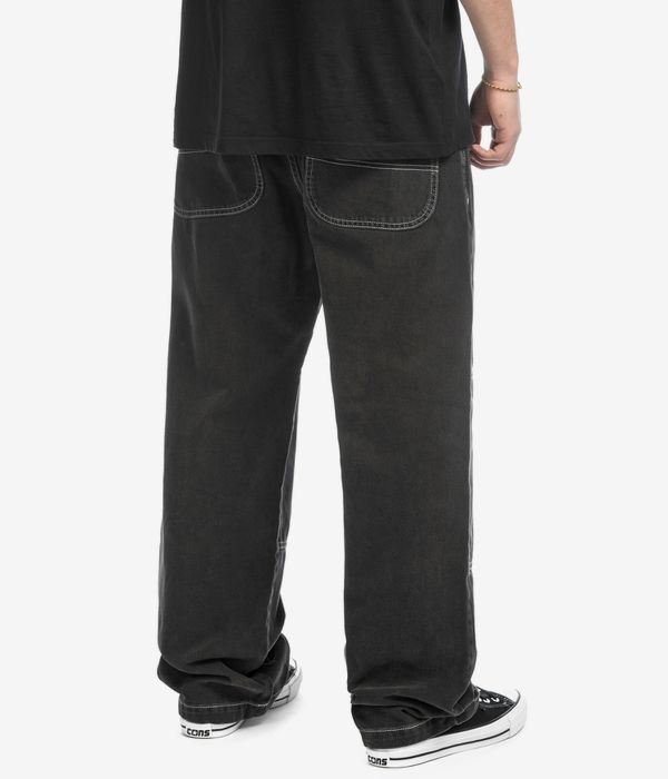 Dickies Double Knee Pant Jeans (black wash)