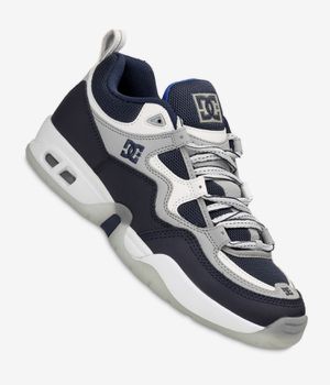 DC Truth OG Shoes (white navy)