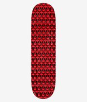 Sk8Mafia Kremer Happy 8.5" Planche de skateboard (black)