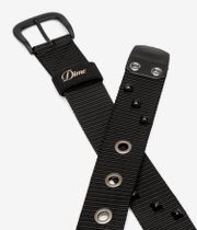 Dime Studded Ceinture (black)