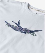 Anuell Swaller Organic T-Shirt (light blue)