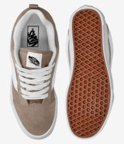 Vans Knu Skool Shoes (khaki)