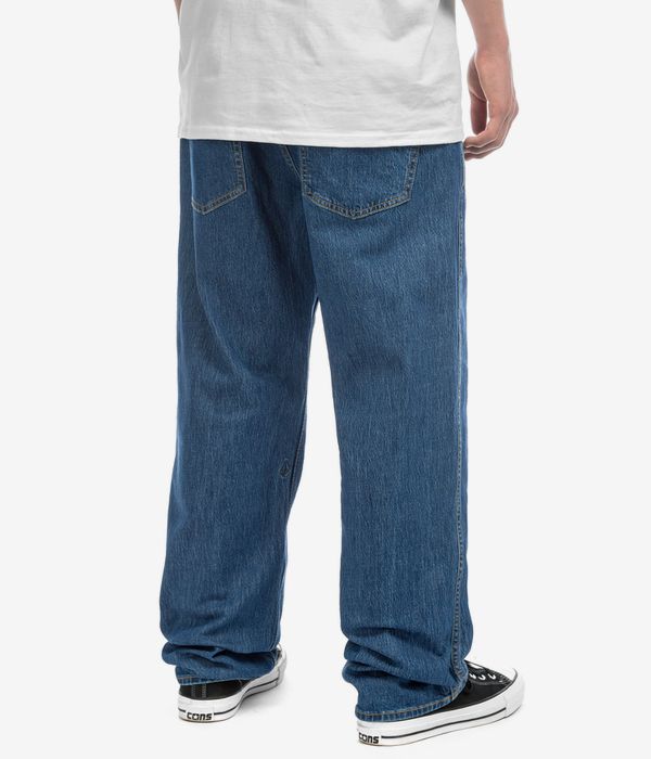 Volcom Modown Jeans (bold blue)