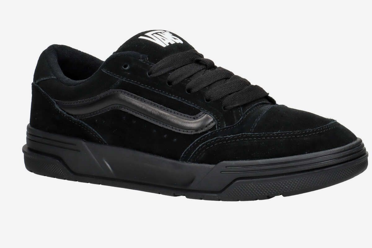 Vans Hylane Schuh (black black)