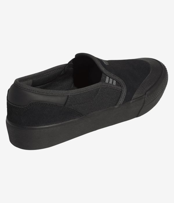 adidas Skateboarding Shmoofoil Slip RX Schoen (core black grey four core black)