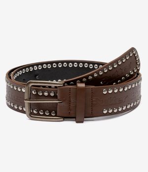 Butter Goods Studded Ceinture (brown)