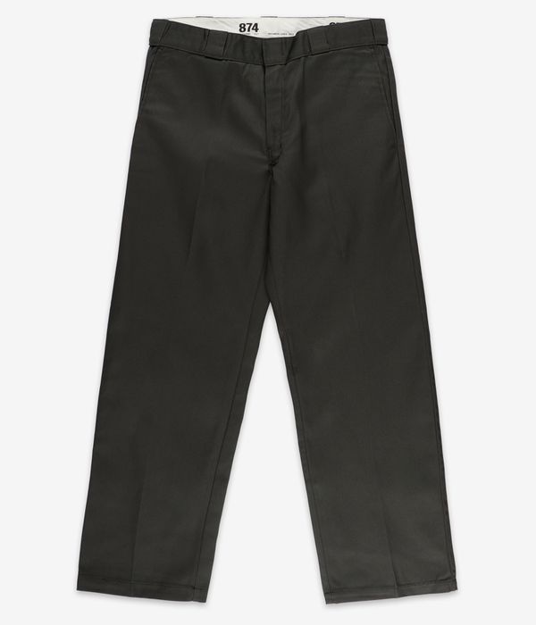 Dickies 874 Work Recycled Hose (olive green)