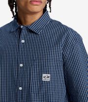 DC Game On Chemise (estate blue)