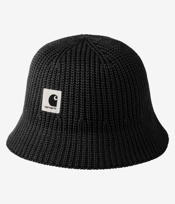 Carhartt WIP Paloma Hat (black)