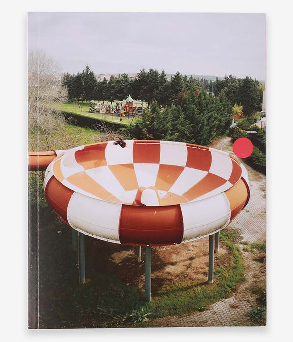 Free Skateboard Magazine #61 Magazine