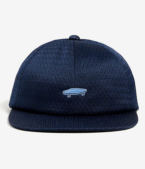 Vans Salton II Cap (parisian night)