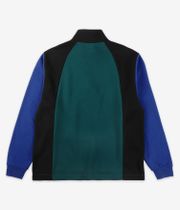 DC Maestro 1/4-Zip Sweater (ponderosa pine)