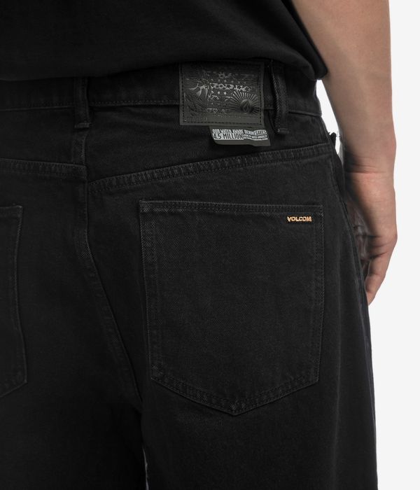 Volcom Chillow Jeans (black)