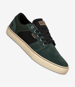Etnies Barge LS Buty (green black)