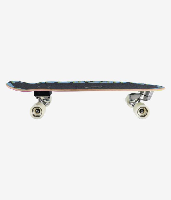 YOW Hossegor Grom 29" (73,6cm) Surfskate Cruiser (green)