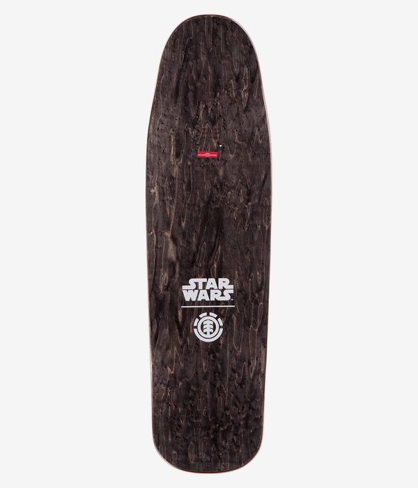 Element x Star Wars 80s Storm Trooper 9.25" Skateboard Deck (multi)