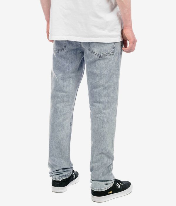 Volcom Vorta Jeans (carolina blue)