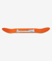 Carpet Company Bacteria 8.5" Planche de skateboard