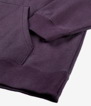 Obey Inner Power Hoodie (plum perfect)