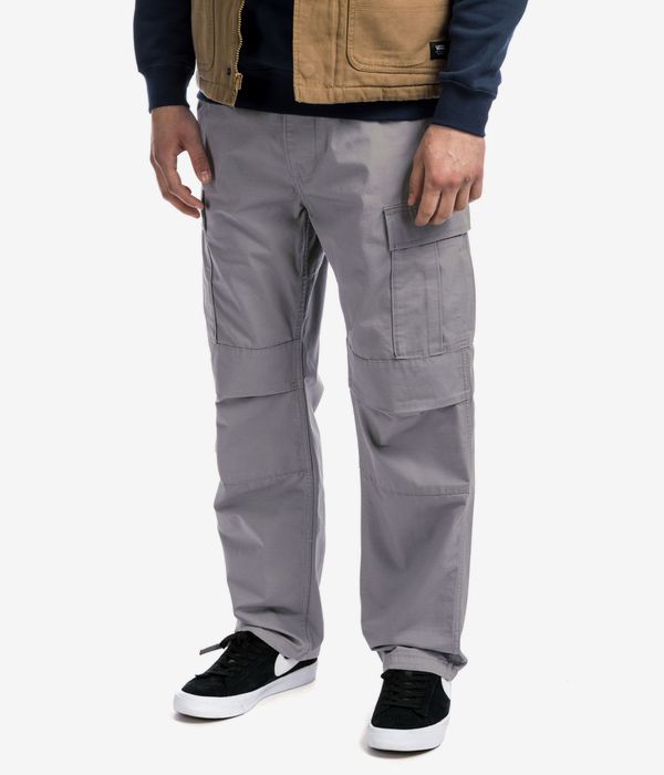 Shop Levi's Skate Cargo Pants (cliff grey) online | skatedeluxe