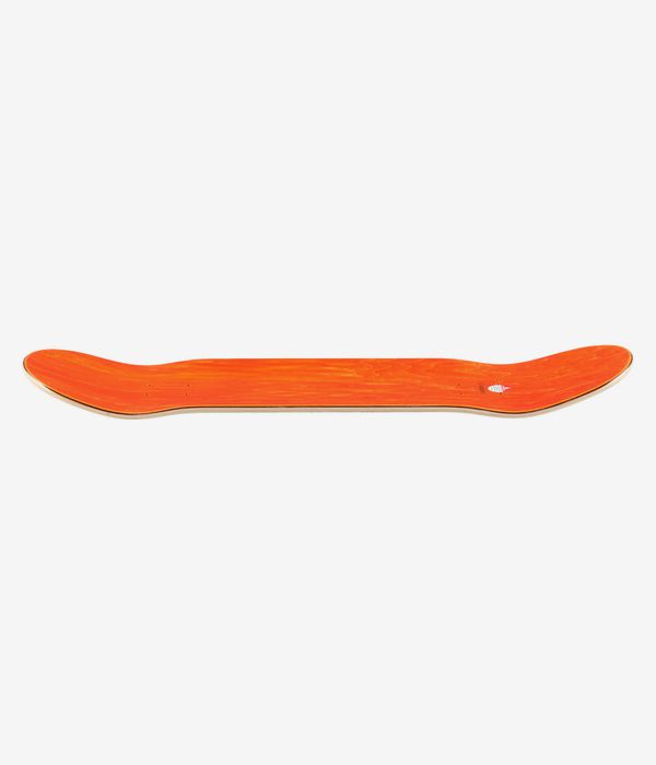 GX1000 Carlyle Bus 37 8.625" Planche de skateboard (multi)