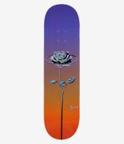 April Chrome Rose Colour 8.25" Planche de skateboard (multi)
