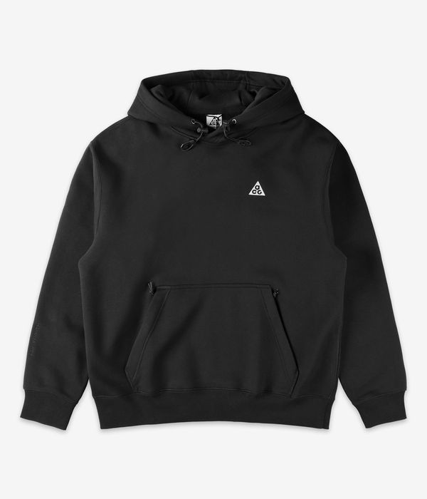 Nike ACG Therma Fit Hoodie (black anthracite summit white)