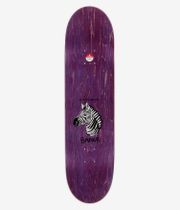 Baker Beasley Slimes 8.25" Tavola da skateboard (multi)