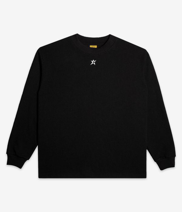 Carpet Company C-Star Thermal Long sleeve (black)