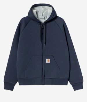 Carhartt WIP Car-Lux Chaqueta (jupiter grey)