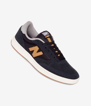 New Balance Numeric 440 Shoes (black 2)