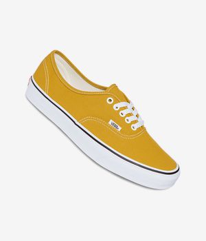 Vans Authentic Chaussure (ochre true white)