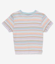 Iriedaily Pippa Camiseta women (light sage)