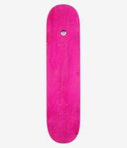Fucking Awesome Cosmic Overview 8" Skateboard Deck (neon green)