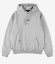 SOUR SOLUTION Goath Hoodie (grey)