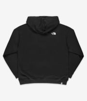 The North Face Axys Sudadera (tnf black)