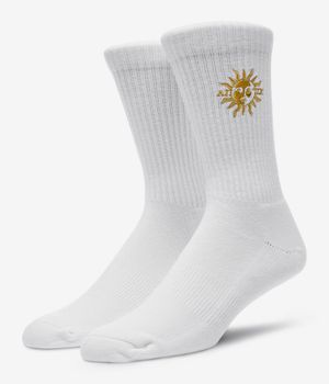 Antix Solis Socken US 6-13 (white)