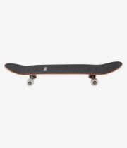 skatedeluxe Cubix 8" Reward Complete-Board (white)
