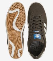 adidas Skateboarding Puig Indoor Chaussure (shadow olive off white bluebird)
