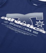 DC Slathletic T-Shirt (estate blue)