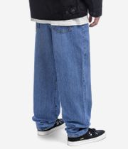 Levi's Stay Loose Jeans (medium indigo worn in)