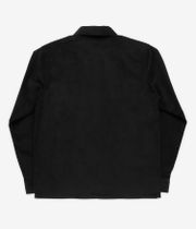 Dickies Corduroy Shirt (black)
