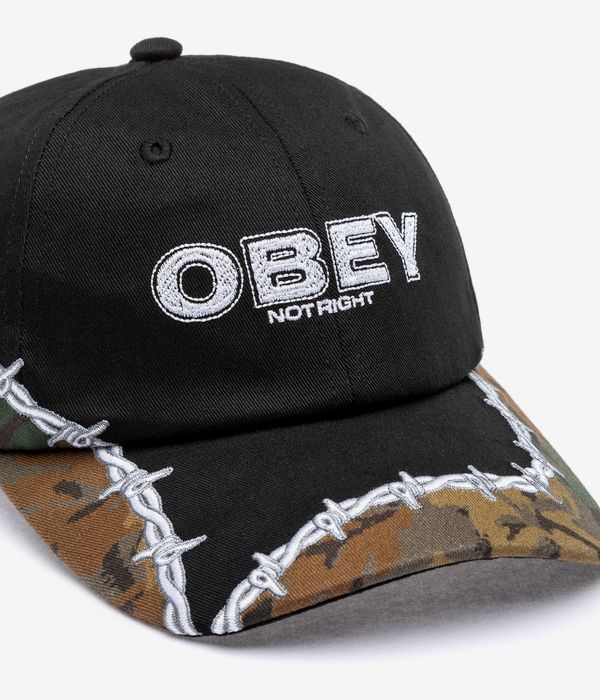 Obey cap shop store
