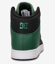 DC Manteca 4 Hi Schoen (black forest green)