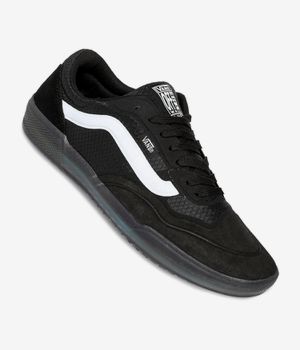 Vans AVE Pro Shoes (black white)